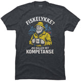 Fiskelykke