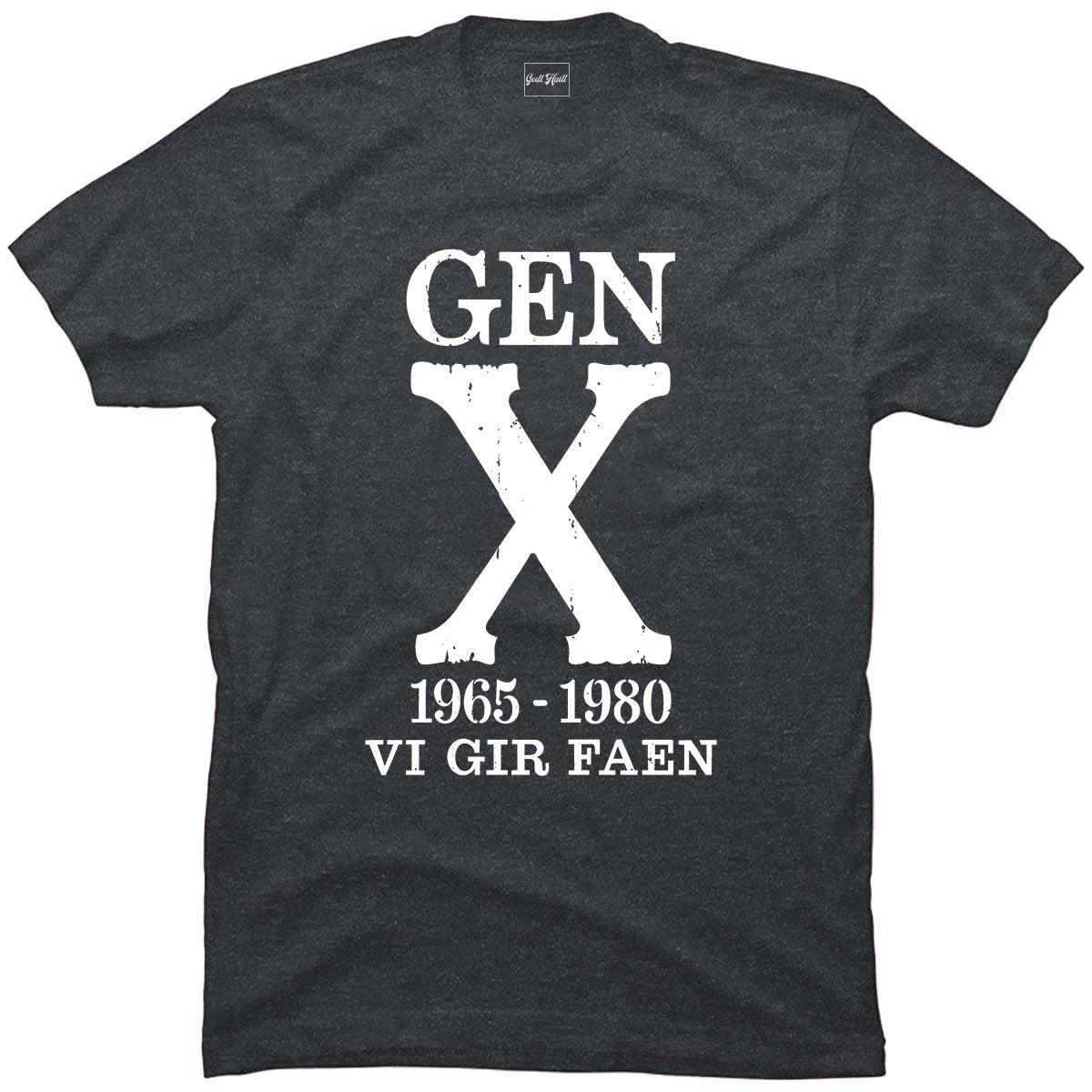 Gen X
