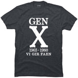 Gen X