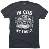 In cod we trust
