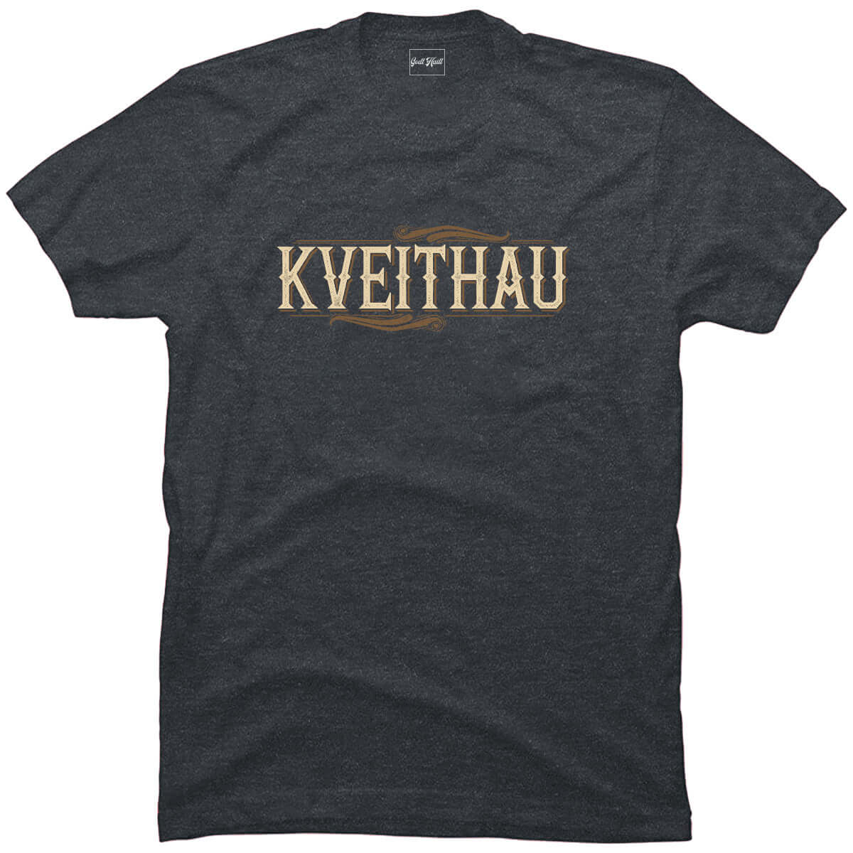 Kveithau
