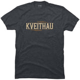 Kveithau