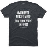 Nok et møte