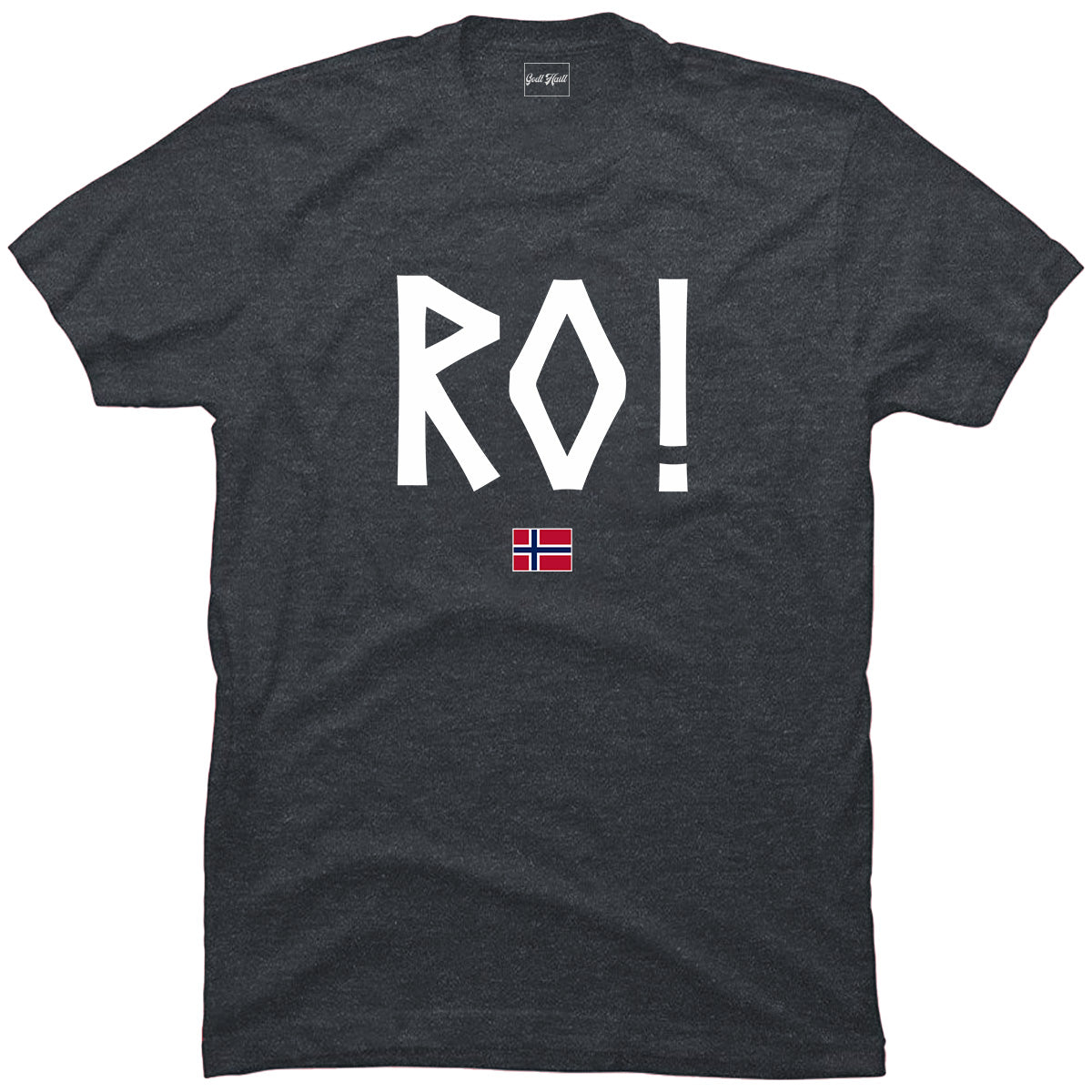RO! NORGE