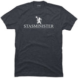 Stasminister