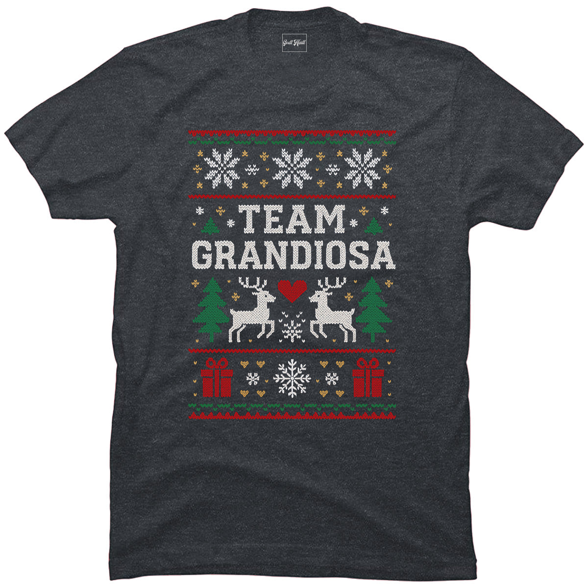 Team Grandiosa