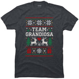 Team Grandiosa
