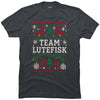 Team Lutefisk