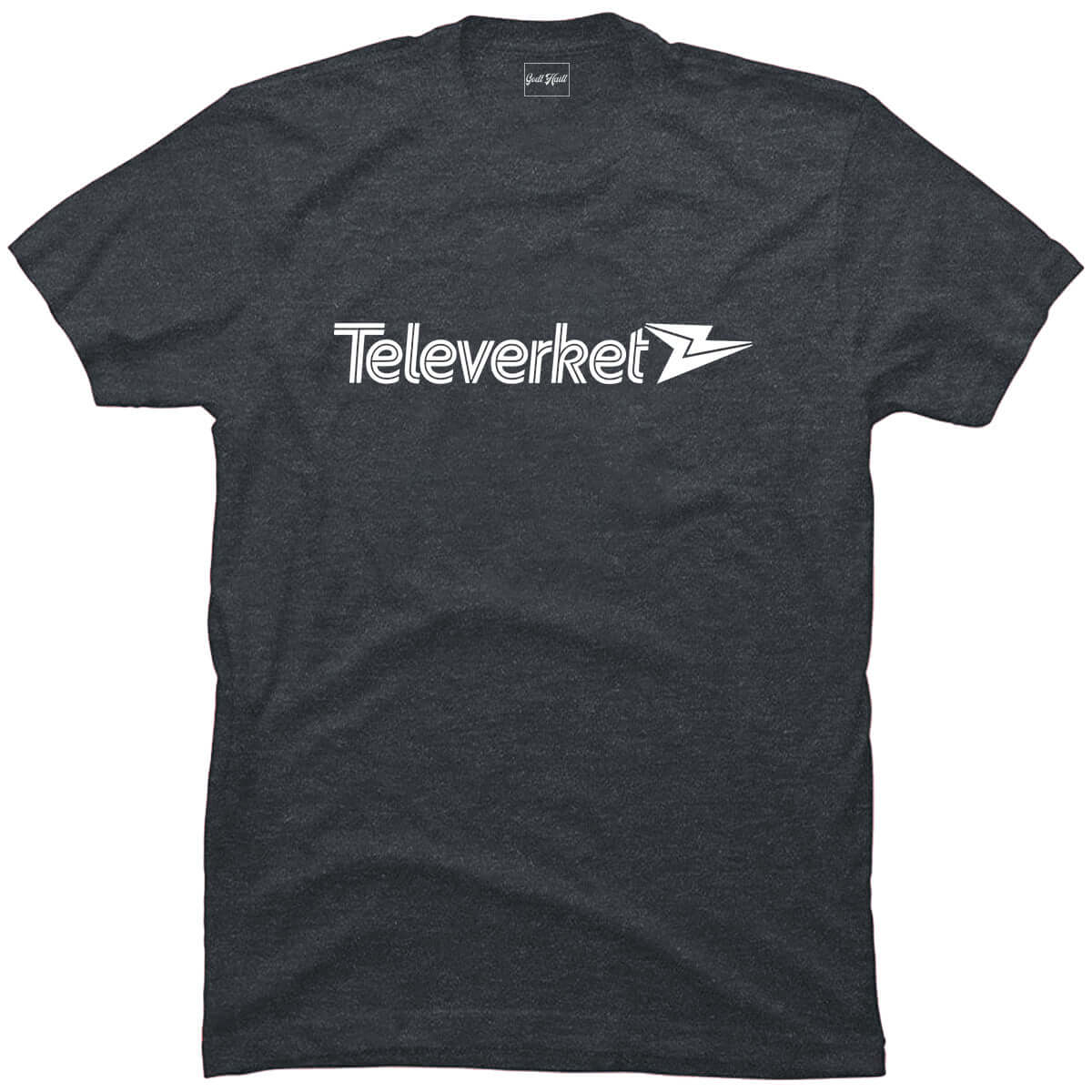 Televerket