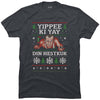 Yippee Ki Yay HK