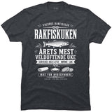RAKFISKUKEN