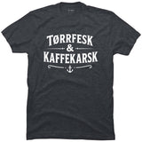 Tørrfesk og Kaffekarsk