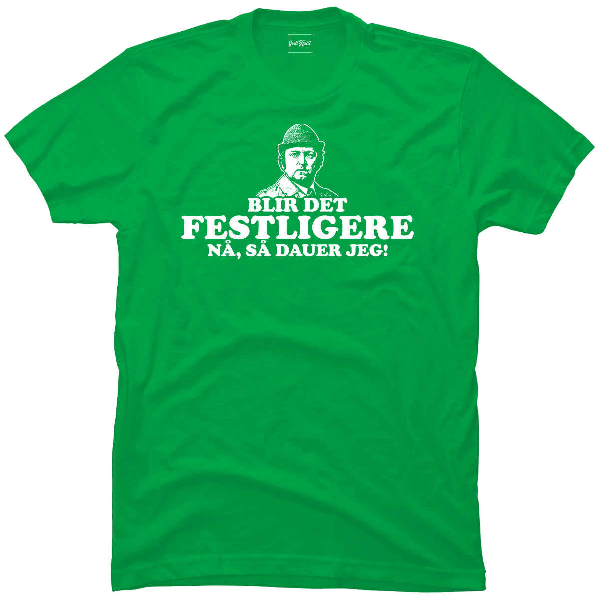 Festlig