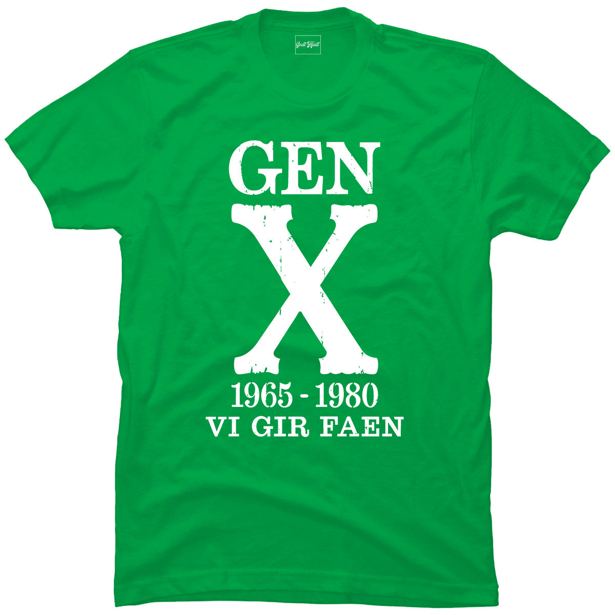 Gen X