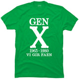 Gen X