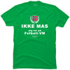 Ikke Mas Fotball-VM