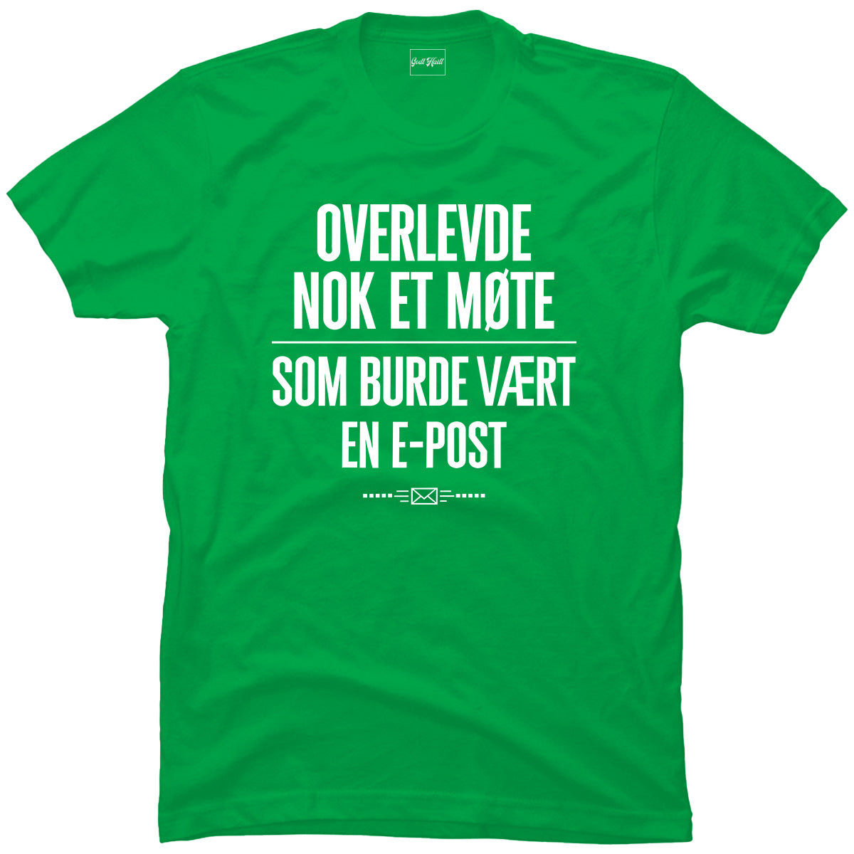 Nok et møte
