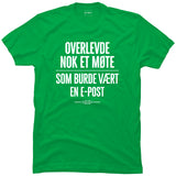 Nok et møte