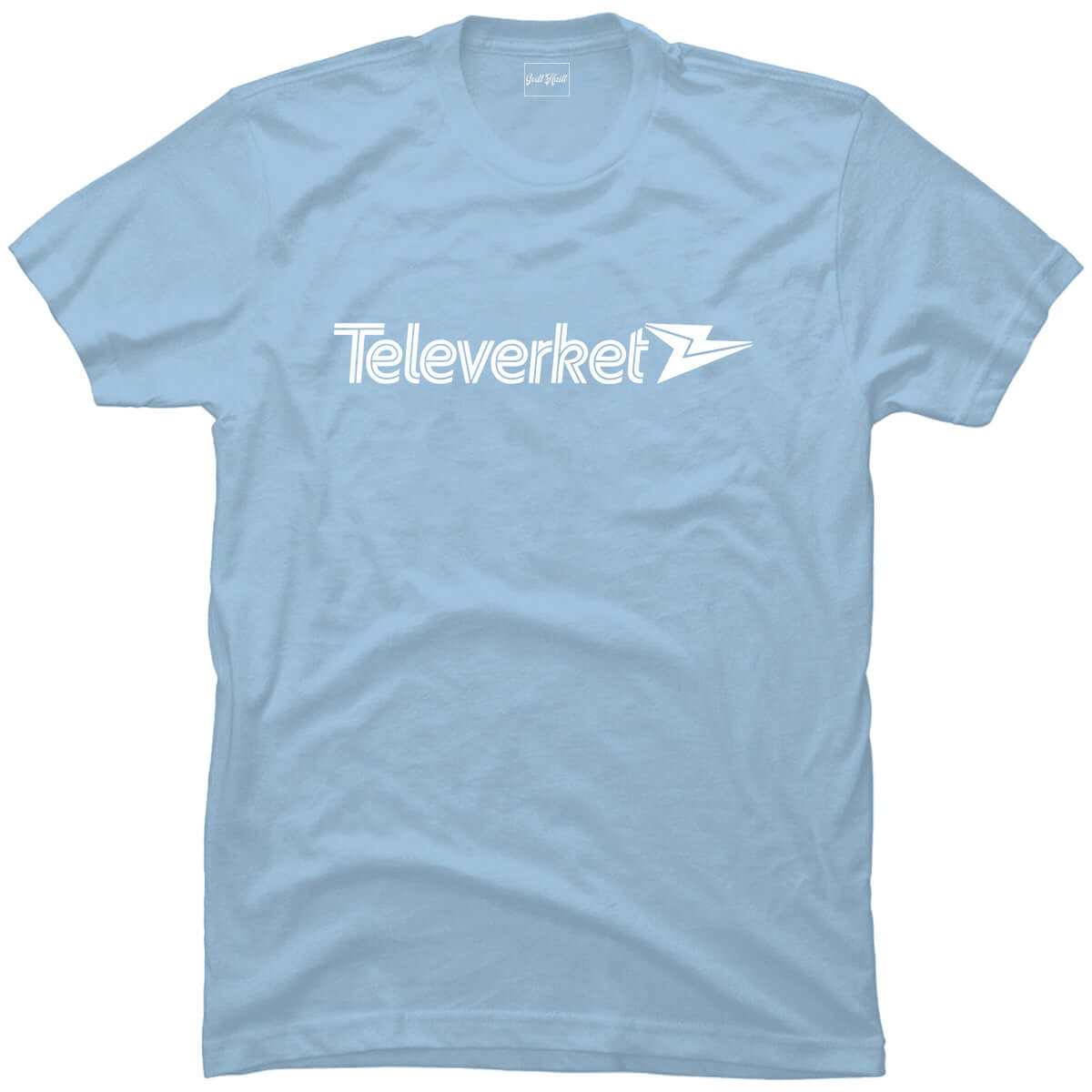 Televerket