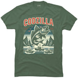 Codzilla