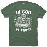 In cod we trust