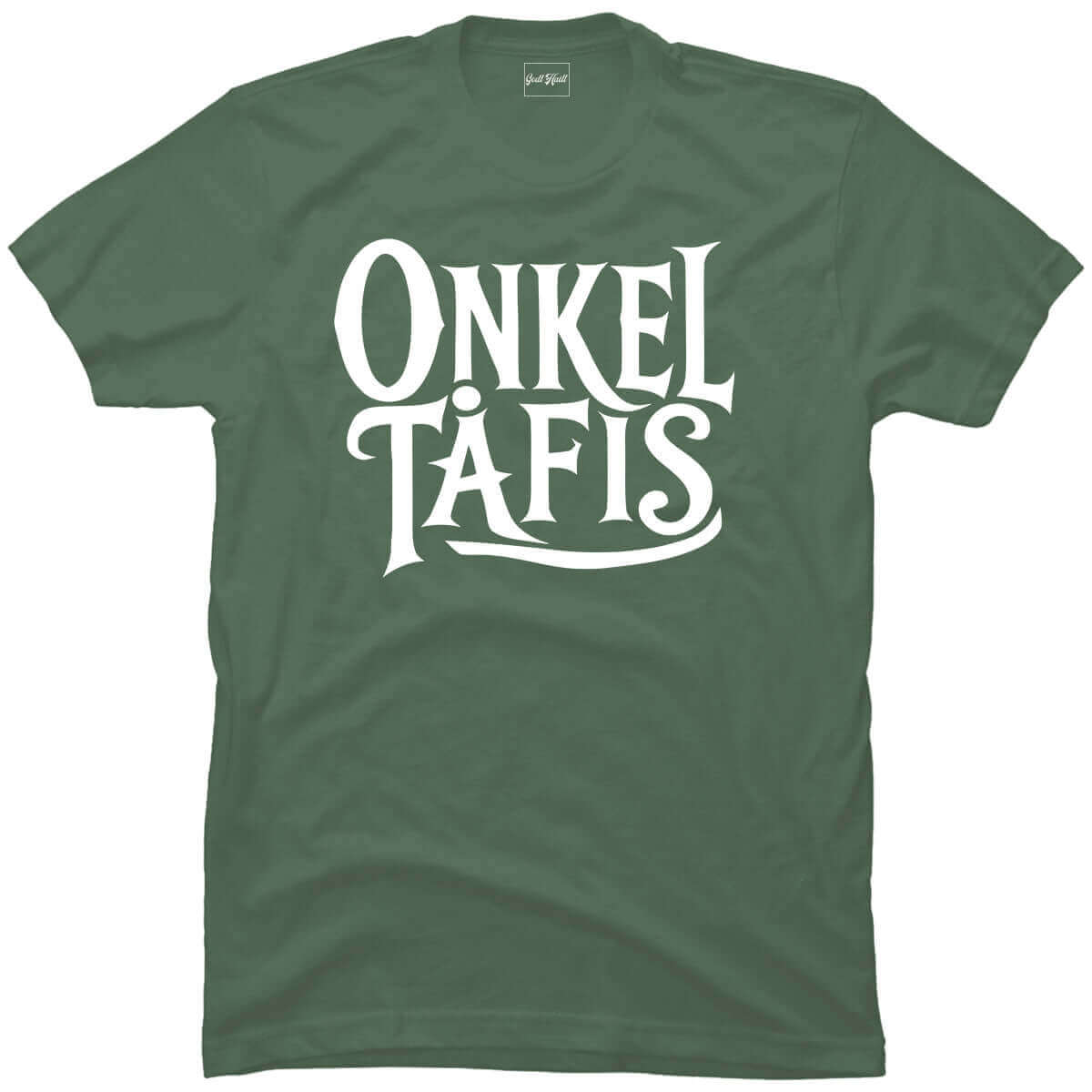 Onkel Tåfis