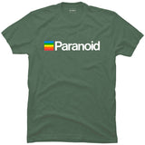 Paranoid