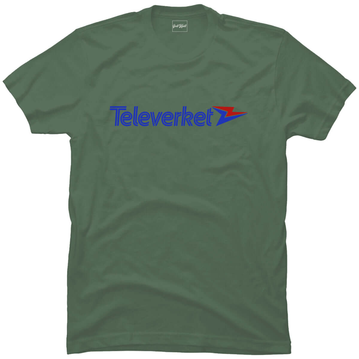 Televerket