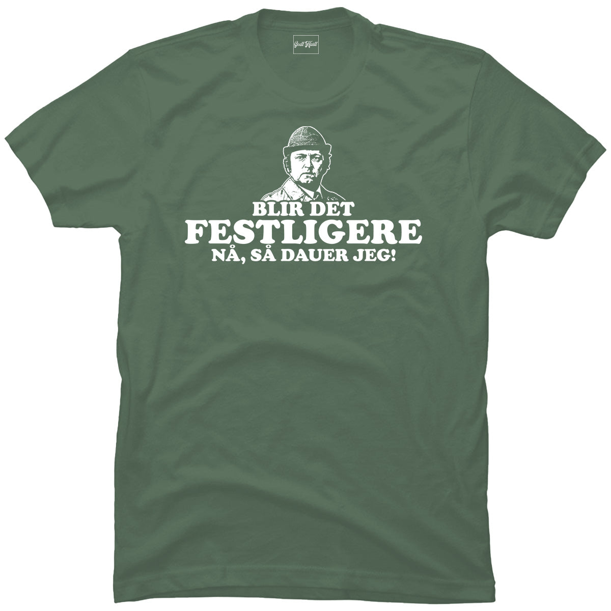 Festlig