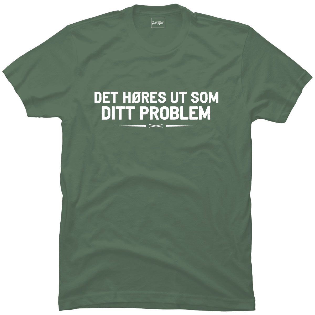 Ditt problem