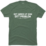 Ditt problem