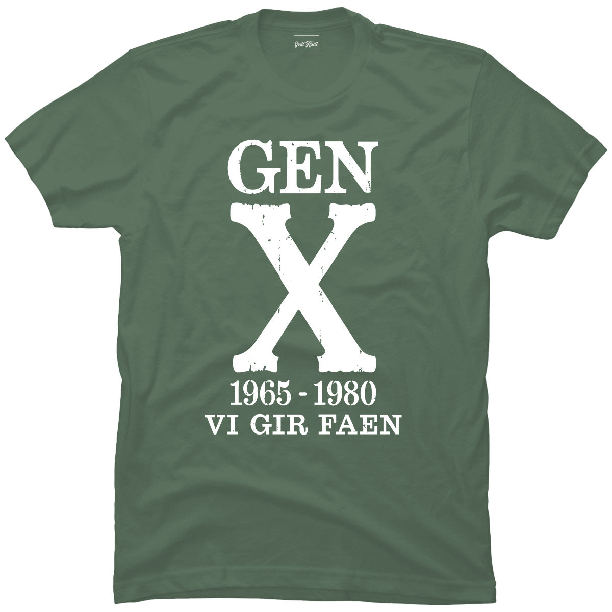 Gen X