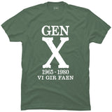 Gen X