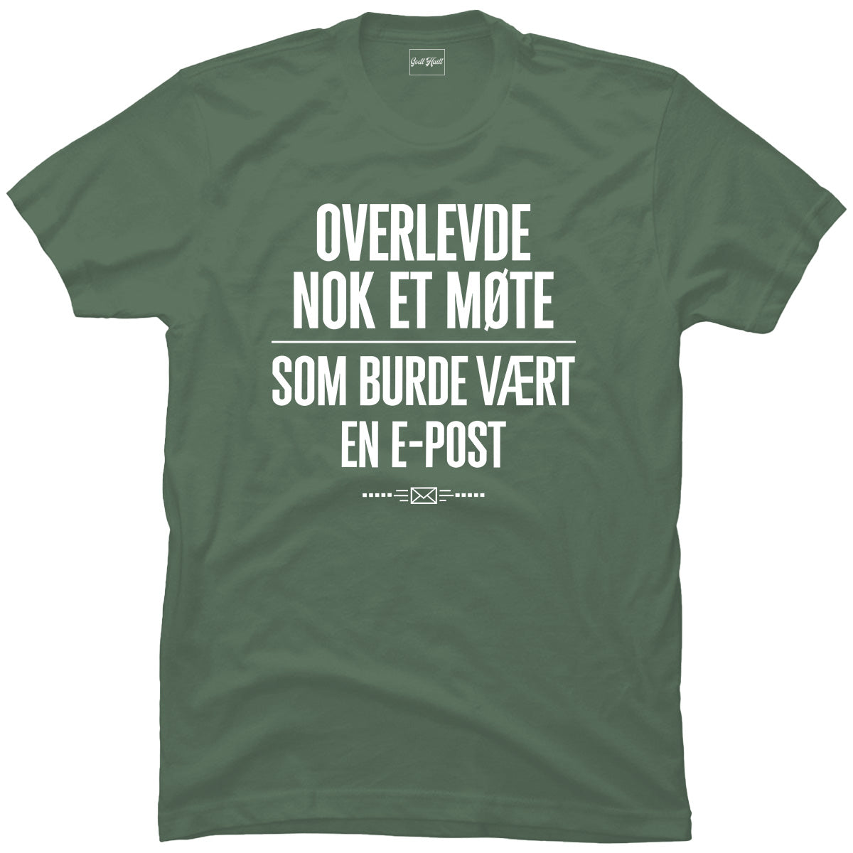 Nok et møte