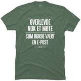 Nok et møte