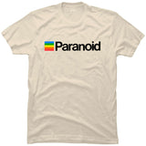 Paranoid