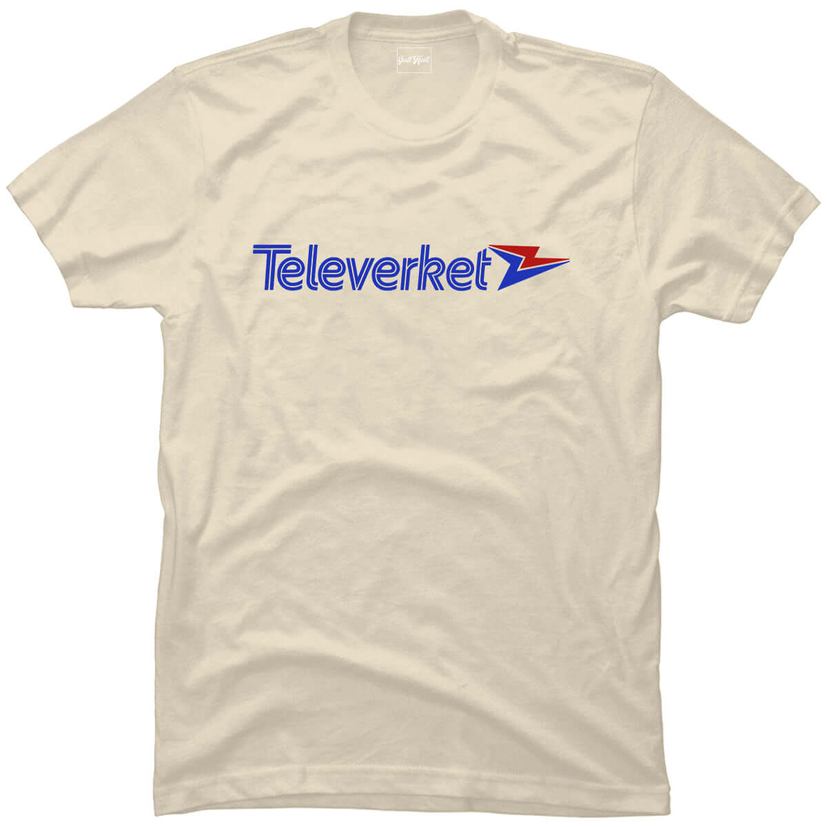 Televerket