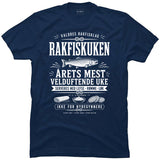 RAKFISKUKEN