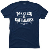 Tørrfesk og Kaffekarsk