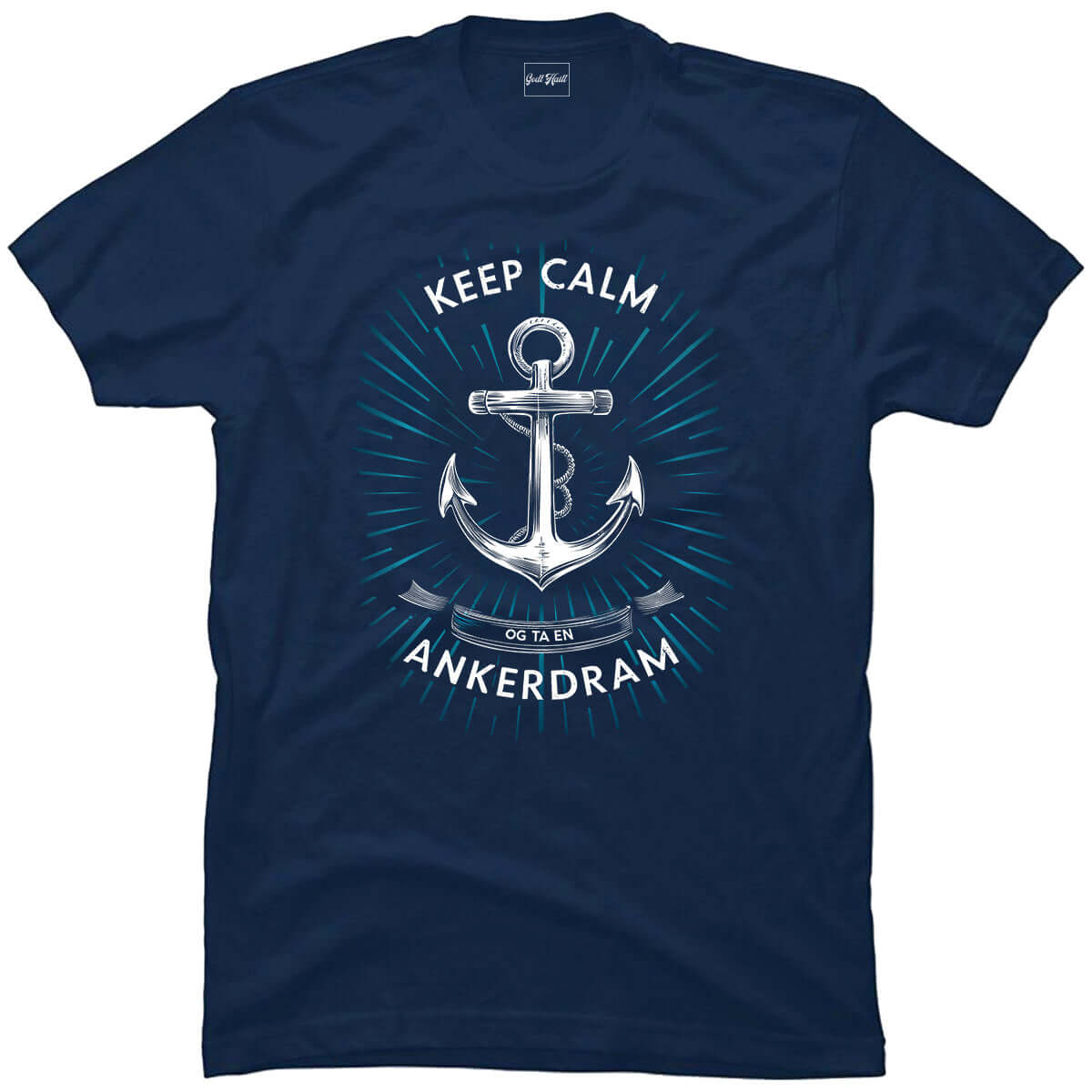 Ankerdram