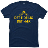 Deilig