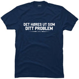 Ditt problem