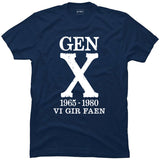 Gen X