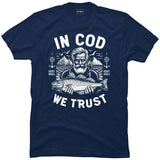 In cod we trust