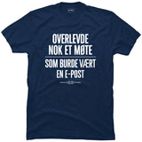 Nok et møte