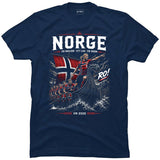 Norge VM 2026 RO