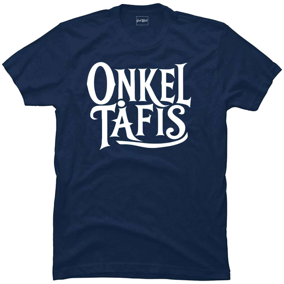 Onkel Tåfis