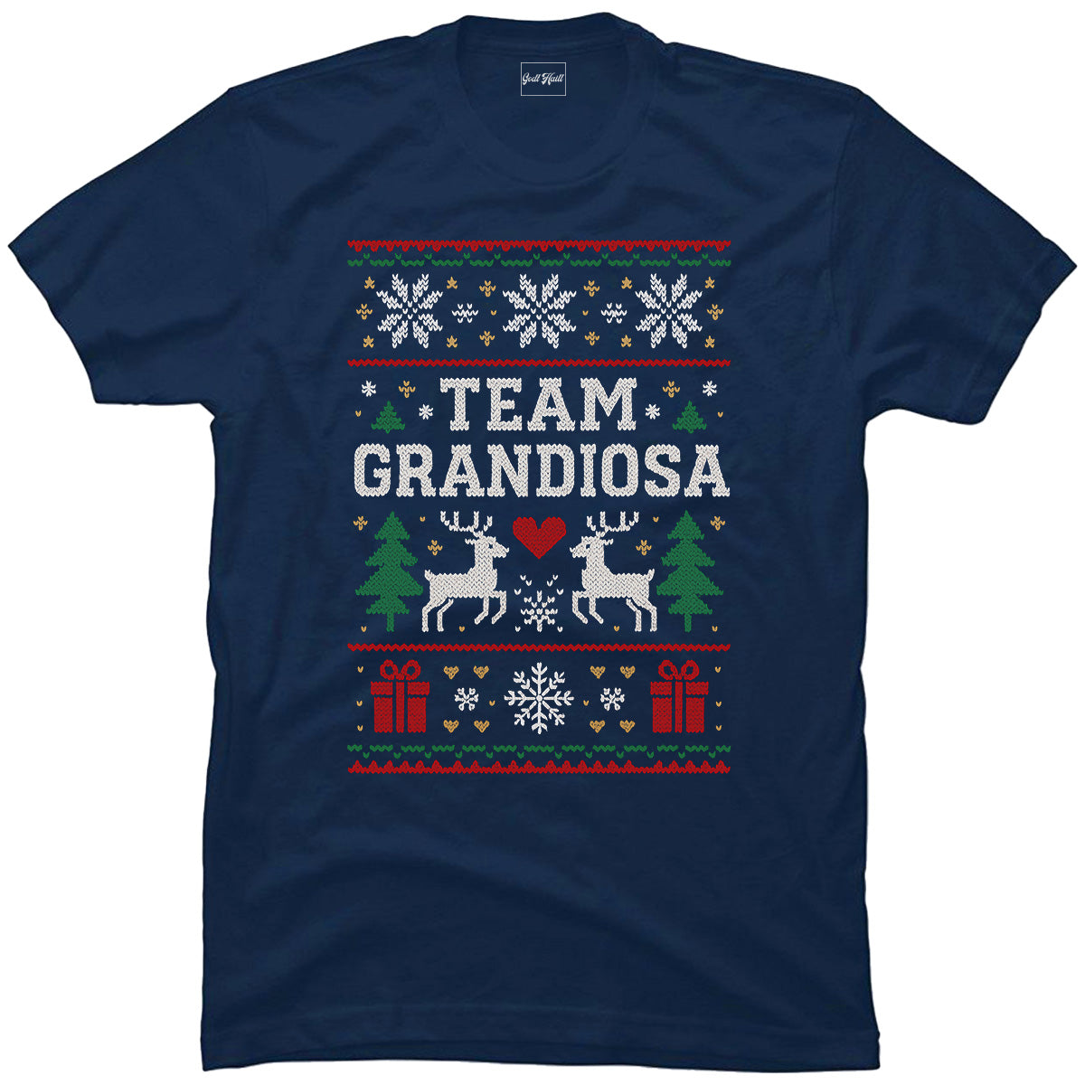 Team Grandiosa