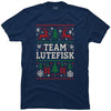 Team Lutefisk