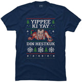 Yippee Ki Yay HK